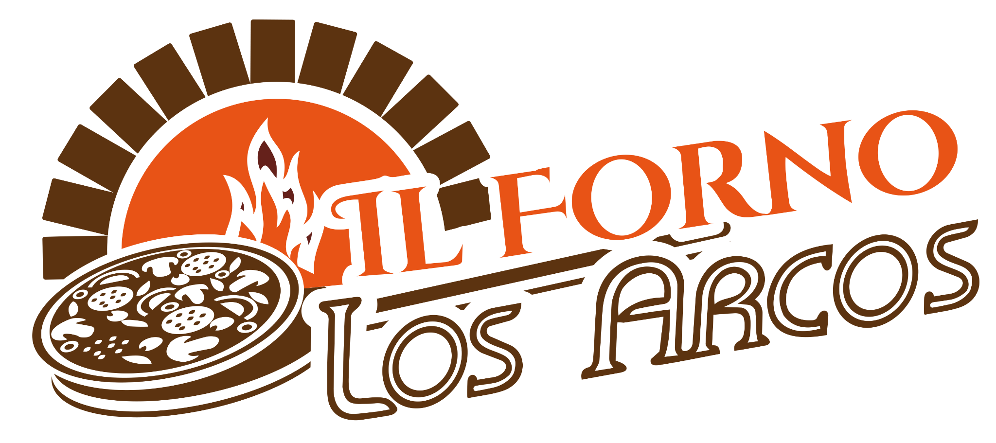 IL FORNO Los Arcos — De Leña